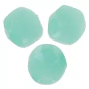 Faccette da 2 mm - Opaque Jade x50