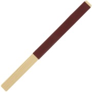 Supporto smeriglio piatto 250x20x7 mm - P240 - Rosso x1|raw }}