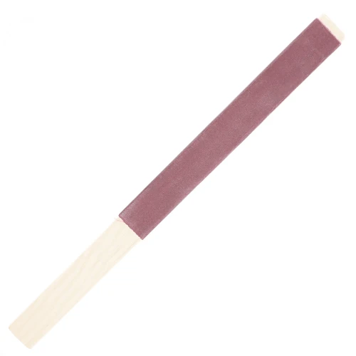 Supporto smeriglio piatto 250x20x7 mm - P400 - Rosso x1