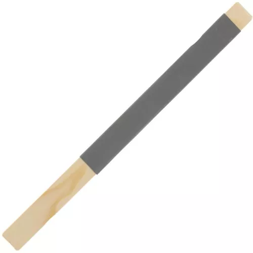Supporto smeriglio piatto 250x20x7 mm - P800 - Grigio x1