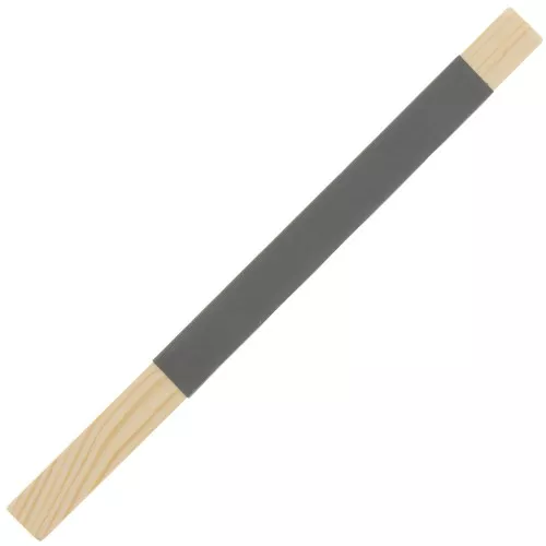 Supporto smeriglio piatto 250x20x6.5 mm - P1000 - Grigio x1