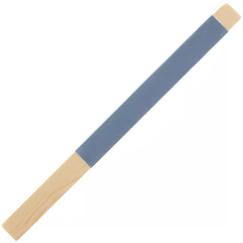 Ruota smeriglio piatta 245x18,2x5,6 mm - P1200 - Blu x1