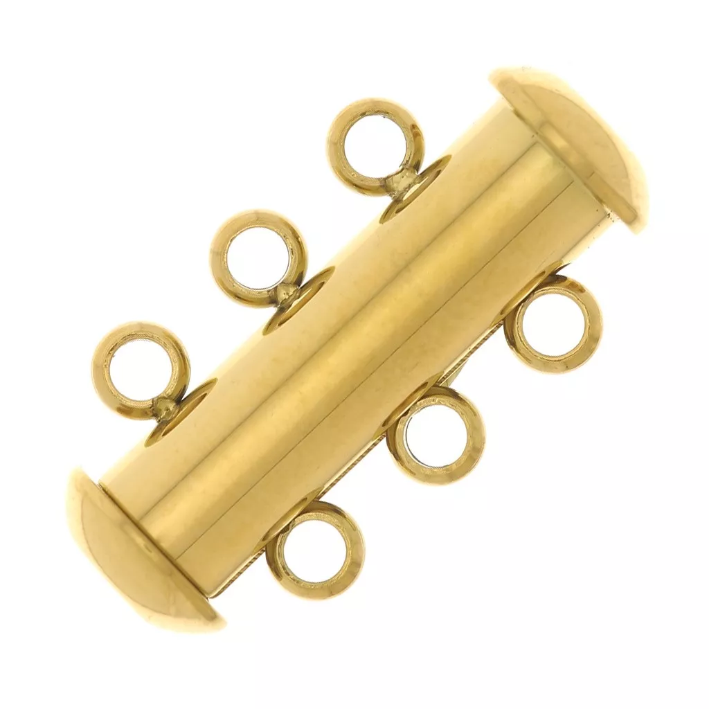 Chiusure A Baionetta In Acciaio Inox 304 Con Superficie Liscia E A Baionetta Tubo Colore Acciaio Inossidabile - Foto 4