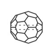 Perline sfaccettate rotonde di cristallo Preciosa 4mm - Siam chiaro x20