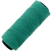Filo piatto poliestere cerato Slam Cord per micro macramè 1 mm - Veraman x100m|raw }}