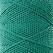 Filo piatto poliestere cerato Slam Cord per micro macramè 1 mm - Veraman x100m