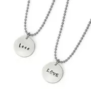 Set di punzoni ImpressArt - 3mm Alfabeto in lettere maiuscole BRIDGETTE x27