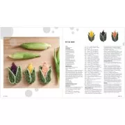 Creative Bubble - Veggie