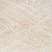 Creative Bubble - Filo per uncinetto per spugna Tawashi - Crema x50g