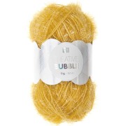 Creative Bubble - Filo per uncinetto per spugna Tawashi - Mais x50g|raw }}