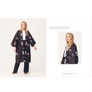 Il libro del cucito di Rico #12 - Sakura Sakura x1