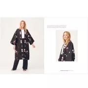 Il libro del cucito di Rico #12 - Sakura Sakura x1