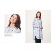 Il libro del cucito di Rico #12 - Sakura Sakura x1