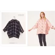 Il libro del cucito di Rico #12 - Sakura Sakura x1