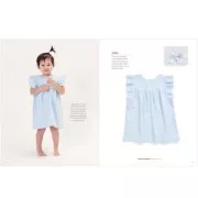 Il libro del cucito di Rico #12 - Sakura Sakura x1