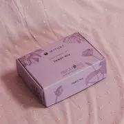 Kit perle Miyuki Perles and Co - Miyuki Delica 11/0 Pansy Mix