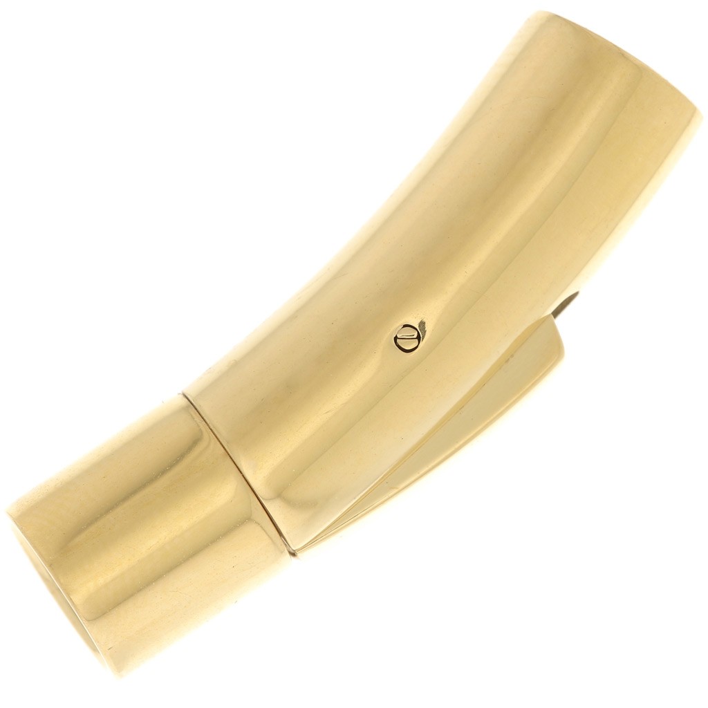 Clip A Molla In Acciaio Inox 304 - Set Da 10 Per Organizzare Attrezzi, 15 Mm - Foto 3