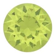 Cabochon PureCrystal 1088 8mm Citrus Green x1|raw }}