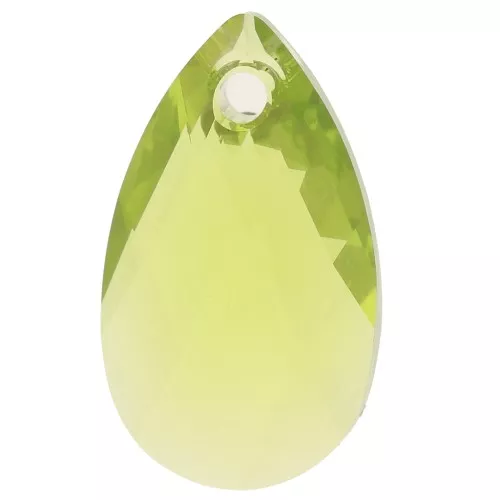 Lacrima PureCrystal 6106 16mm Citrus Green x1