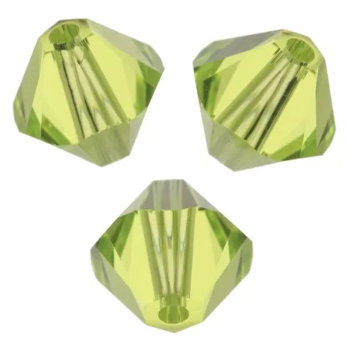 Biconi PureCrystal 5328 mm. 6 Citrus Green x20