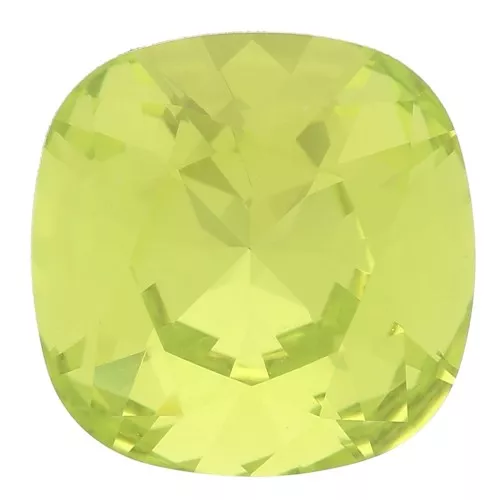 Cabochon PureCrystal  4470 12 mm - Citrus Green x1