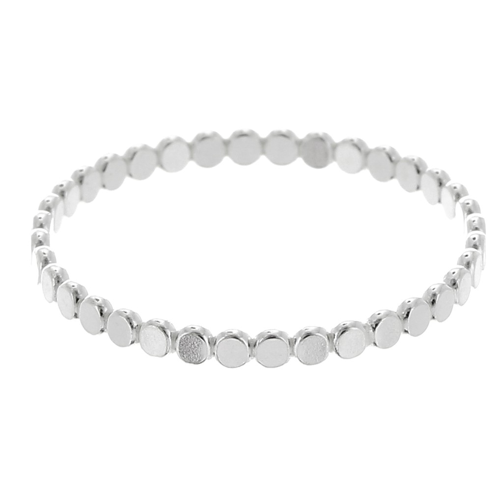 Anello Vintage In Argento 925 Con Cuore Multiplo, Taglia 52 - Foto 10