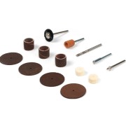 Kit DREMEL® (3000-15) Strumento multifunzionale con 15 accessori