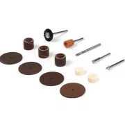 Kit DREMEL® (3000-15) Strumento multifunzionale con 15 accessori