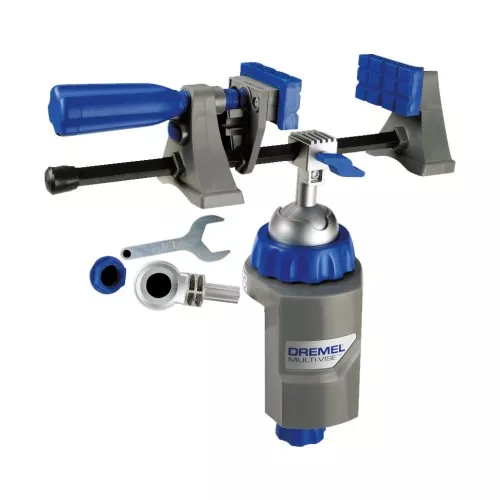 Morsa a vite multipla DREMEL® (2500) x1