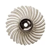 DREMEL® EZ SpeedClic: Spazzola abrasiva fine - grana 220 (473S) x1