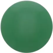 Cabochon rotondo in resina opaca 18 mm - Verde x1