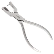 Pinza perforatrice - per forare pelle e metallo con fori da 0,7 mm a 1,8 mm x1