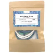 Kit di perline in pasta polimerica Heishi 6x1mm Perles & Co - Le Grand Bain