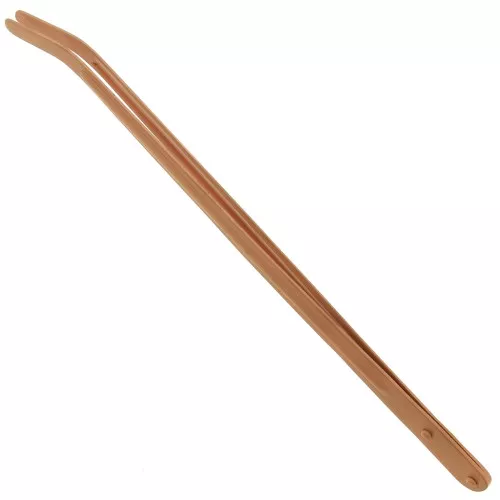 Pinzette di rame da 22 cm per scavare x1