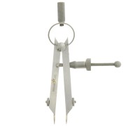 Compasso per gioielliere 12 cm by Perles and co x1