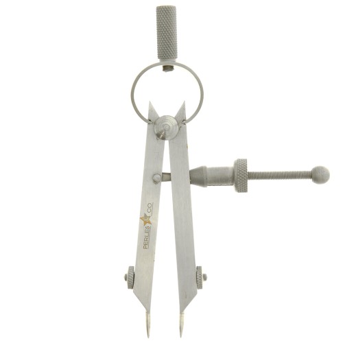 Compasso per gioielliere 12 cm by Perles and co x1