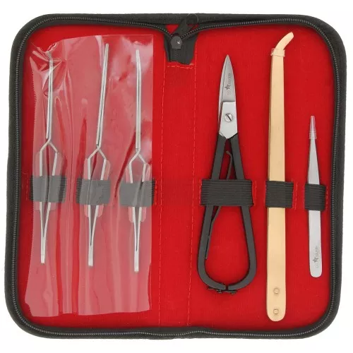 Kit di strumenti di saldatura per principianti Esclusiva perles and co x1