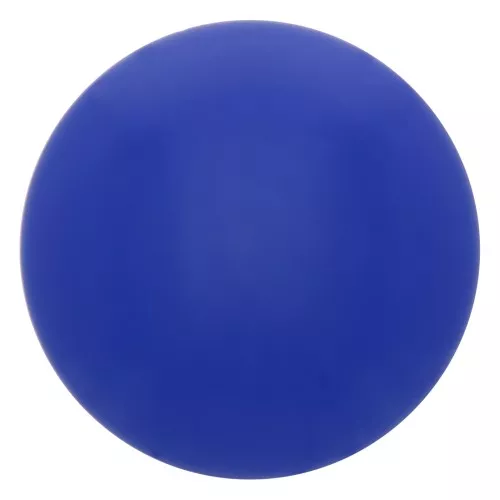 Cabochon rotondo in resina opaca 12 mm - Blu reale x1