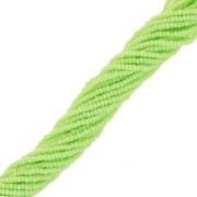 Charlottes Preciosa 13/0 - Opaco verde chiaro x10g|raw }}