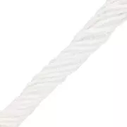 Charlottes Preciosa 13/0 - Bianco opaco x10g