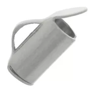 Puntali per intrecciare perline rocaille e Delica da 7 mm - Acciaio inossidabile 304 x2