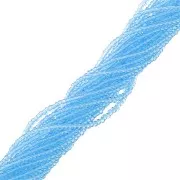 Charlottes Preciosa 13/0 - Aquamarine x10g