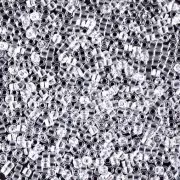 Miyuki Delica 11/0 DB0050 - Crystal Luster - confezione da 100g