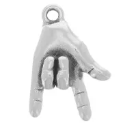 Ciondolo mano - Segno 