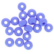 Perla Preciosa 2/0 - 6 mm - Blu chiaro opaco x 20 g