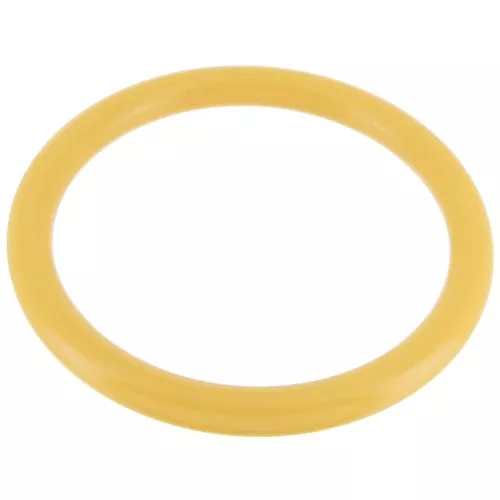 Bracciale in resina opaca da 67 mm - Girasole x1