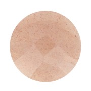 Cabochon tondo sfaccettato rotondo 10 mm - Pietra di luna rosa mista x1|raw }}