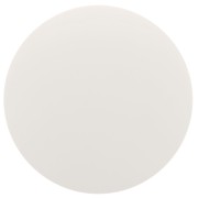 Cabochon rotondo in resina effetto opaco 14 mm - Avorio x1|raw }}