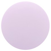 Cabochon rotondo in resina effetto opaco 14 mm - Parma x1|raw }}