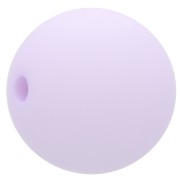 Perla di resina effetto opaco 12 mm - Parma x1